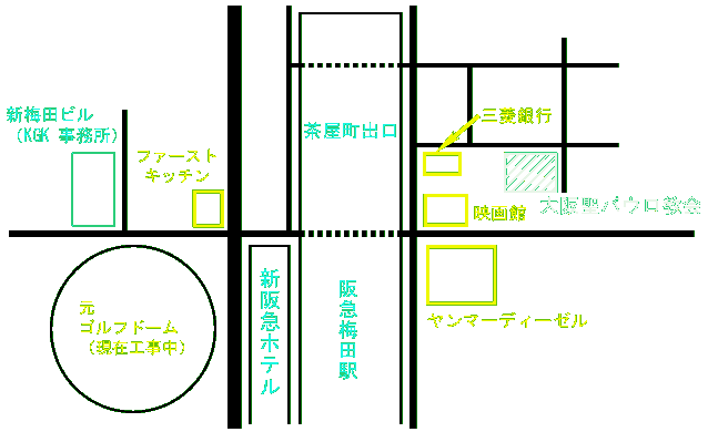 ��㐹�p�E������̒n�}